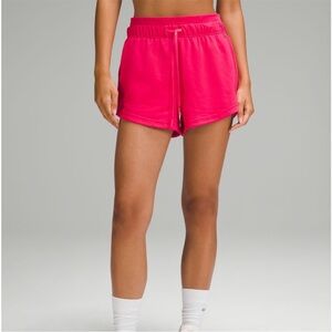Lululemon Inner Glow HR Short 3"